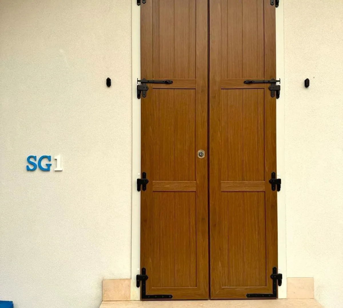 Sg Rooms - Casa Laura Peschiera del Garda Guest house