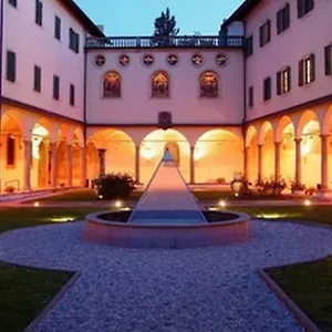 *** Bed & Breakfast Convitto Della Calza - Casa Per Ferie Italia
