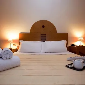 **** Hotel Penthouse Italien