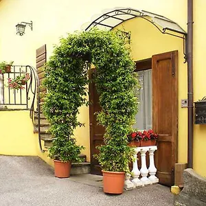  Bed & Breakfast Ulivo Rosso Italia