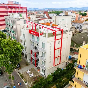 *** Hotel Amicizia Italia