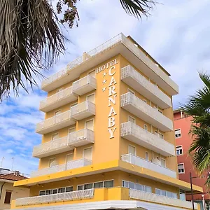 *** Hotel Carnaby Italia