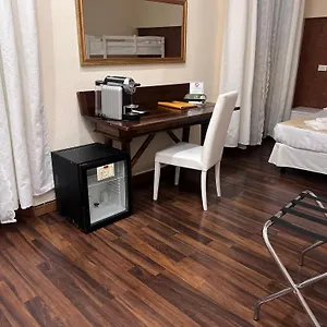 *** Hotel Antico Moderno Italia