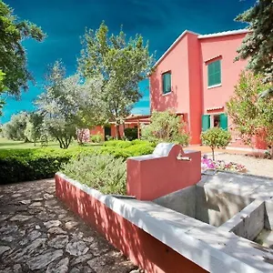 *** Hotel Agrialbergo Italia