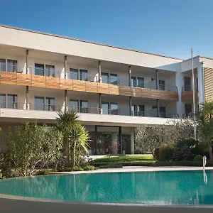 **** Hotel Europa Italia