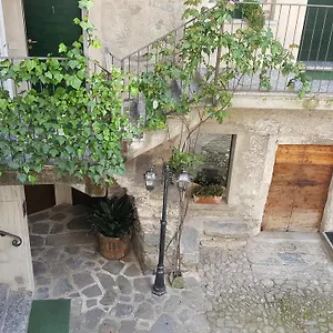  Bed & Breakfast Trattoria Traversi Italia