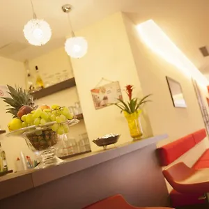 *** Hotel Mimosa Italia