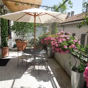 **** Hotel Antica Dei Mercanti Italia