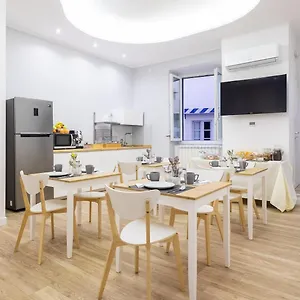  Frühstückspension Valguarnera Italien