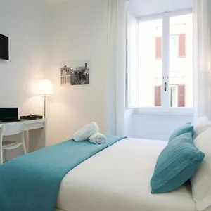 ** Gasthof Le Stanze Di Gaia Italien