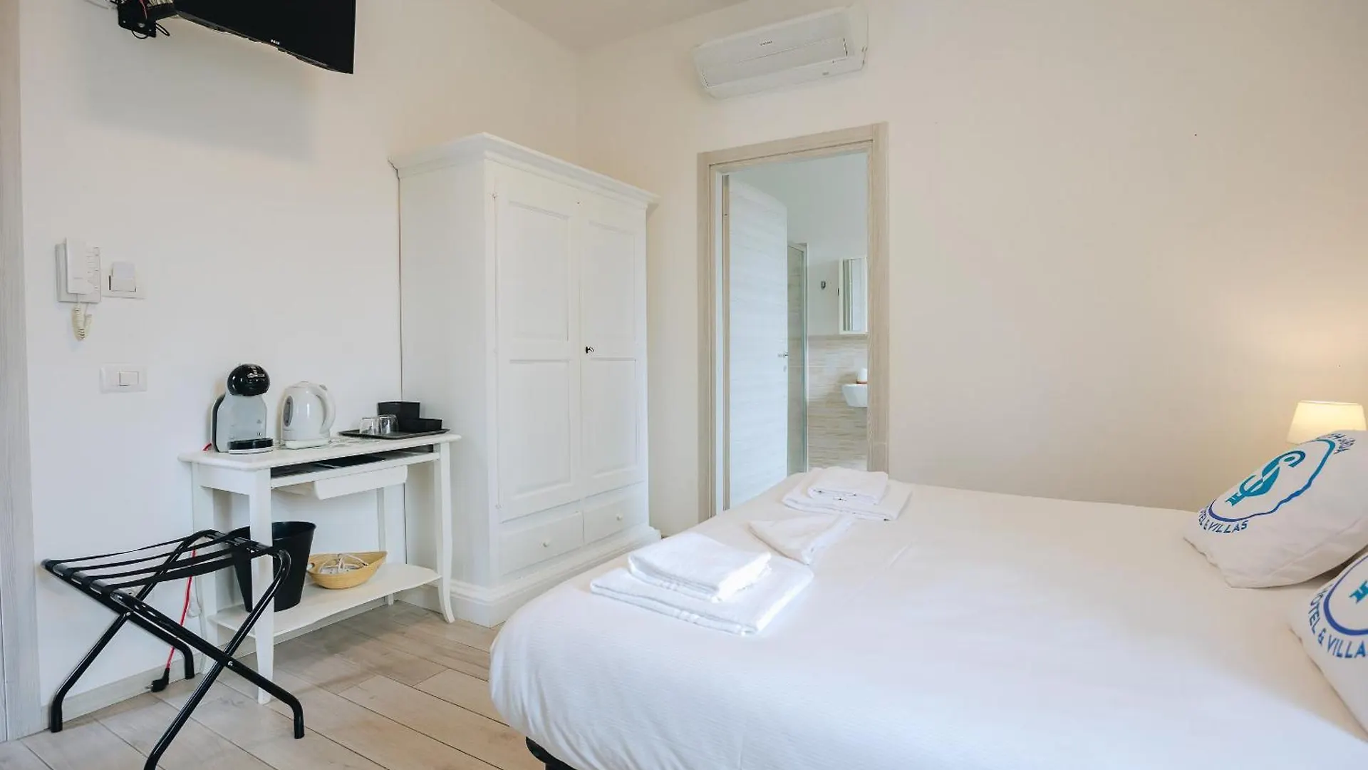 Sg Rooms - Casa Laura Peschiera del Garda