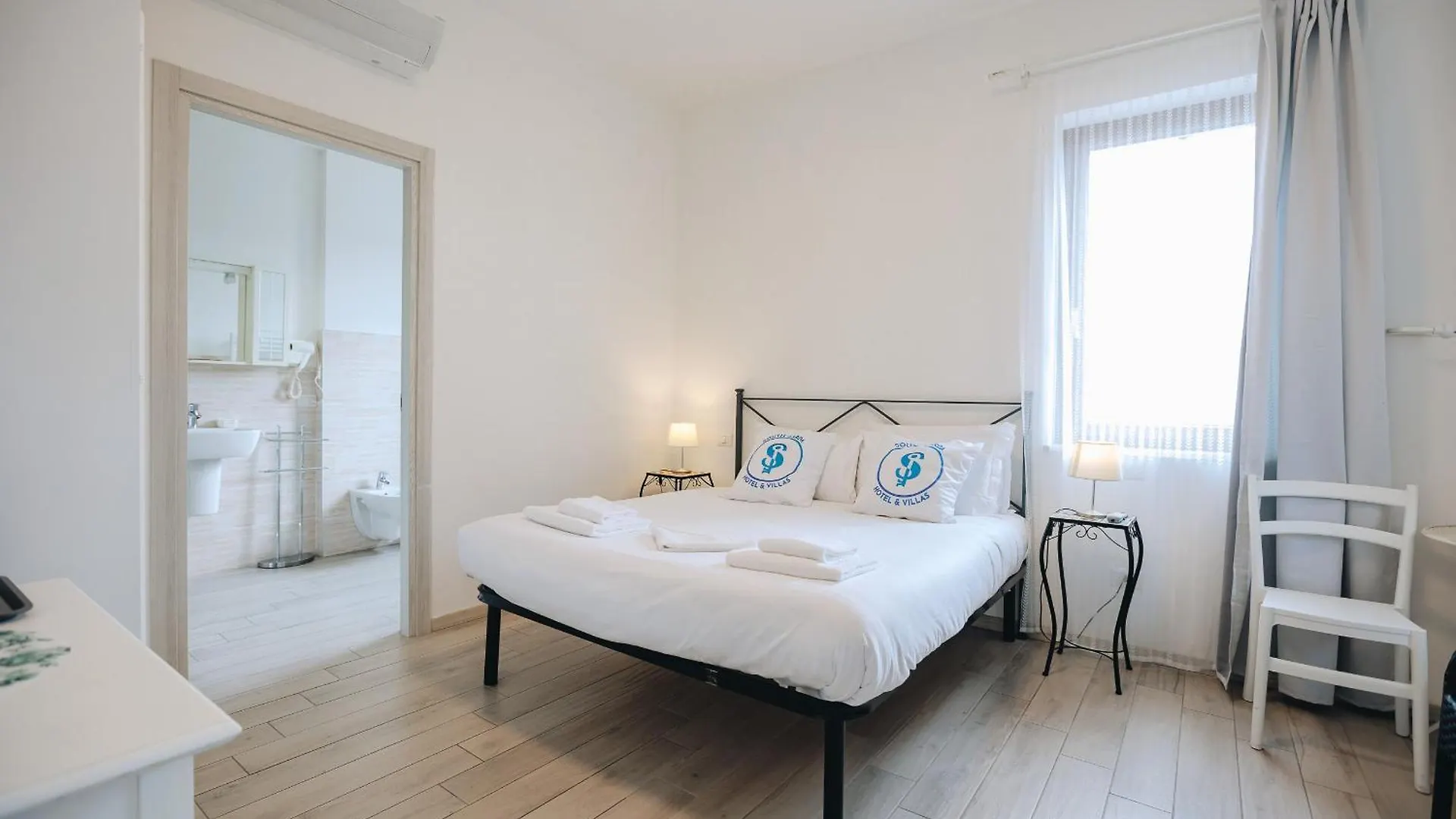 Casa de hóspedes Sg Rooms - Casa Laura Peschiera del Garda